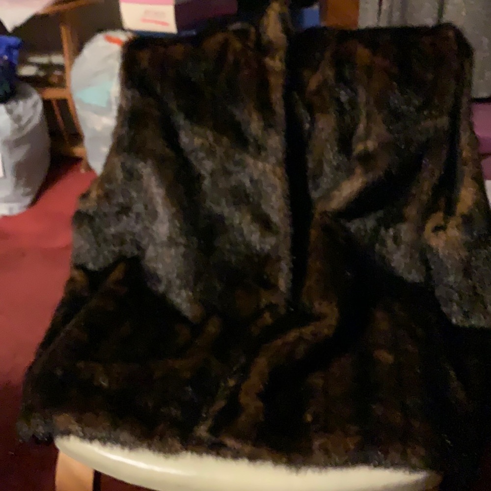 Woman’s vest